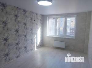 1-к квартира, вторичка, 46м2, 4/18 этаж