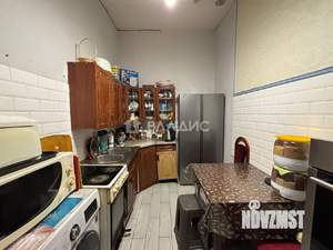 3-к квартира, вторичка, 60м2, 1/5 этаж