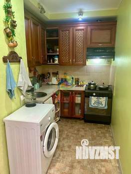 3-к квартира, вторичка, 55м2, 1/5 этаж