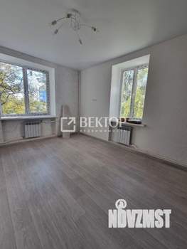 2-к квартира, вторичка, 47м2, 2/3 этаж