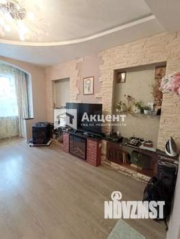 3-к квартира, вторичка, 67м2, 4/9 этаж