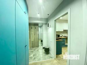 1-к квартира, вторичка, 36м2, 3/4 этаж