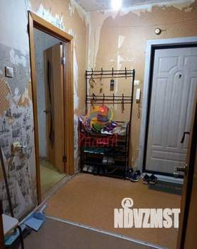 1-к квартира, вторичка, 39м2, 1/9 этаж