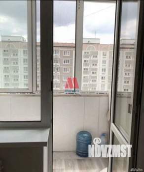 1-к квартира, вторичка, 42м2, 9/10 этаж