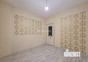 1-к квартира, вторичка, 51м2, 2/17 этаж