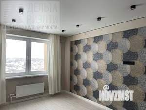 2-к квартира, вторичка, 65м2, 10/17 этаж