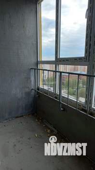 1-к квартира, вторичка, 41м2, 6/14 этаж