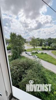 2-к квартира, вторичка, 47м2, 5/5 этаж
