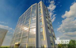 2-к квартира, вторичка, 44м2, 5/9 этаж