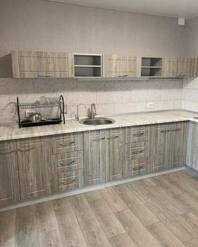 1-к квартира, вторичка, 54м2, 4/20 этаж