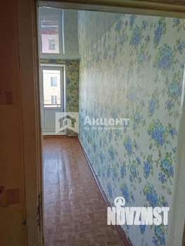3-к квартира, вторичка, 49м2, 3/5 этаж