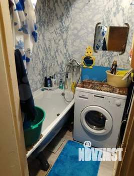 3-к квартира, вторичка, 50м2, 4/5 этаж