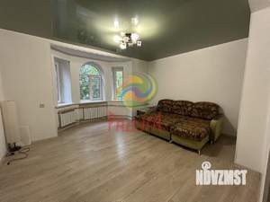 2-к квартира, вторичка, 56м2, 3/3 этаж