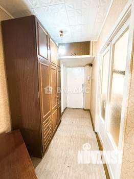 2-к квартира, вторичка, 51м2, 5/5 этаж