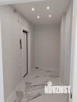 1-к квартира, вторичка, 46м2, 5/17 этаж