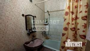 2-к квартира, вторичка, 41м2, 3/3 этаж