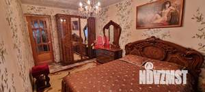 3-к квартира, вторичка, 63м2, 4/10 этаж