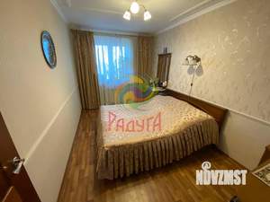 3-к квартира, вторичка, 63м2, 9/10 этаж