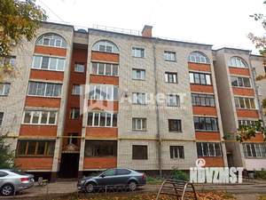 3-к квартира, вторичка, 94м2, 1/5 этаж
