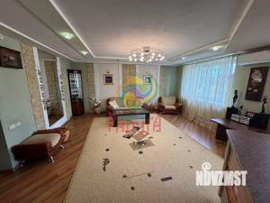 6-к квартира, вторичка, 183м2, 5/5 этаж