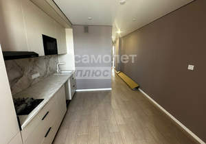 1-к квартира, вторичка, 45м2, 8/9 этаж