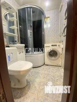 2-к квартира, вторичка, 46м2, 3/5 этаж