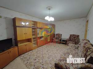 2-к квартира, вторичка, 53м2, 3/10 этаж