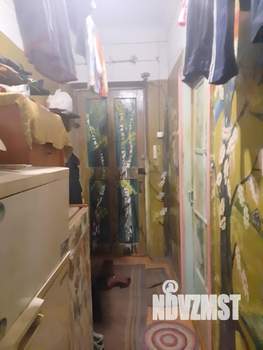 2-к квартира, вторичка, 44м2, 3/4 этаж