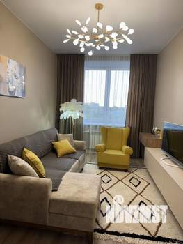 2-к квартира, вторичка, 64м2, 6/14 этаж