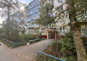Студия квартира, вторичка, 32м2, 2/5 этаж