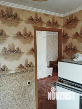1-к квартира, вторичка, 31м2, 5/6 этаж