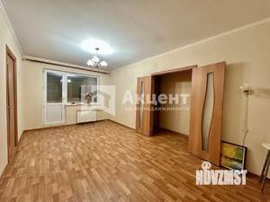 2-к квартира, вторичка, 45м2, 3/5 этаж
