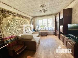 3-к квартира, вторичка, 64м2, 6/9 этаж