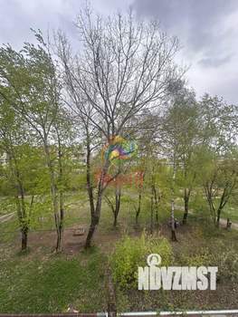 2-к квартира, вторичка, 46м2, 5/5 этаж