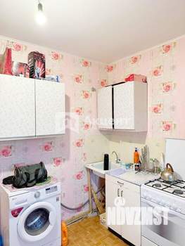 1-к квартира, вторичка, 41м2, 3/10 этаж