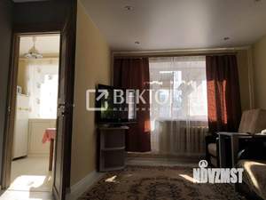1-к квартира, вторичка, 31м2, 5/5 этаж