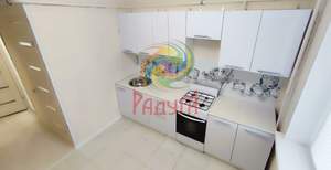 2-к квартира, вторичка, 57м2, 2/9 этаж