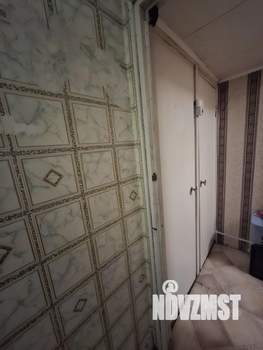 2-к квартира, вторичка, 38м2, 4/5 этаж