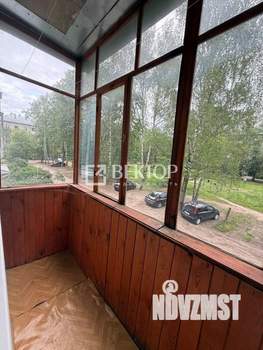 2-к квартира, вторичка, 48м2, 2/5 этаж