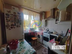 2-к квартира, вторичка, 45м2, 5/5 этаж