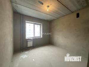 2-к квартира, вторичка, 59м2, 6/10 этаж