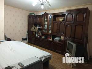 1-к квартира, вторичка, 32м2, 5/5 этаж