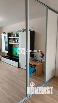 2-к квартира, вторичка, 53м2, 6/9 этаж