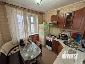1-к квартира, вторичка, 33м2, 5/5 этаж