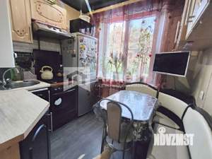 2-к квартира, вторичка, 38м2, 3/5 этаж