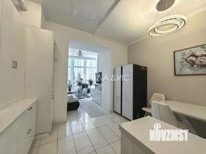 2-к квартира, вторичка, 75м2, 4/12 этаж