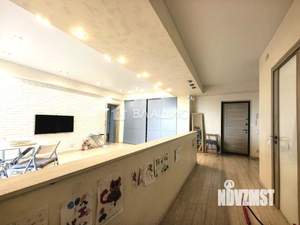 2-к квартира, вторичка, 76м2, 8/21 этаж