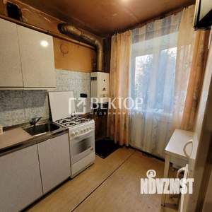 1-к квартира, вторичка, 30м2, 1/5 этаж