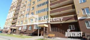 1-к квартира, вторичка, 42м2, 16/17 этаж
