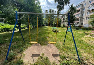 2-к квартира, вторичка, 44м2, 3/5 этаж